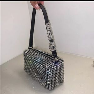 Alexander Wang Heiress Bag